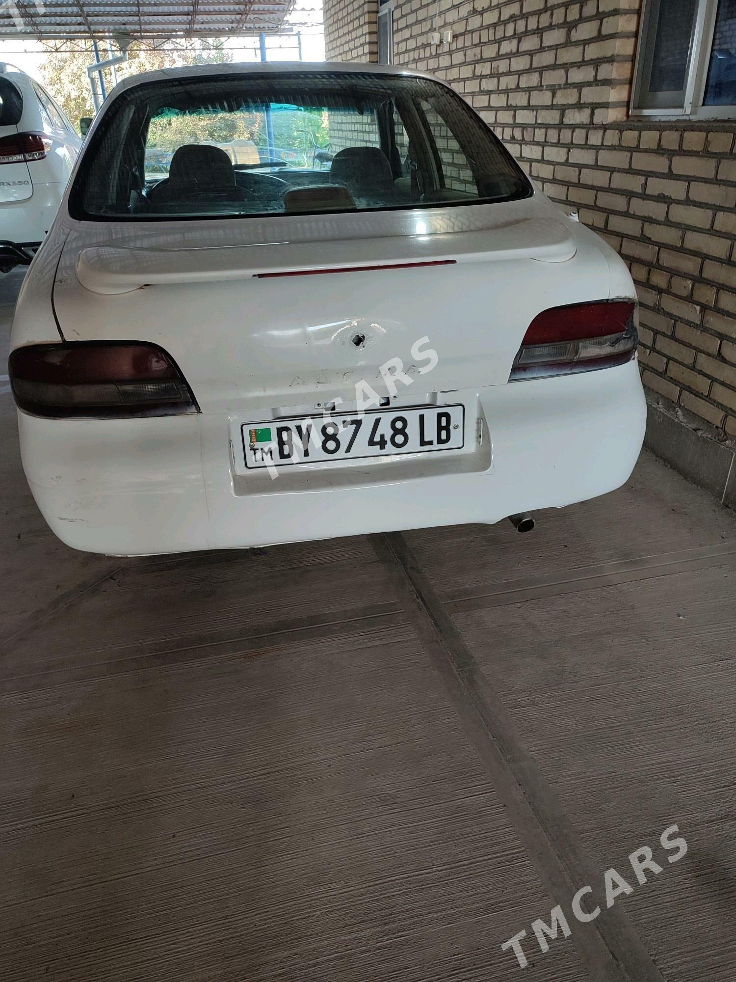 Toyota Corona 1995 - 24 000 TMT - Halaç - img 4