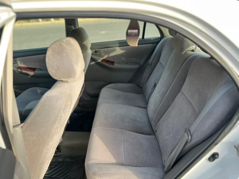 Toyota Corolla 2005 - 130 000 TMT - 6 mkr - img 6