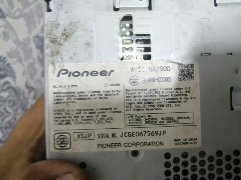 Pioneer 900 tv arginal 500 TMT - Türkmenabat - img 4
