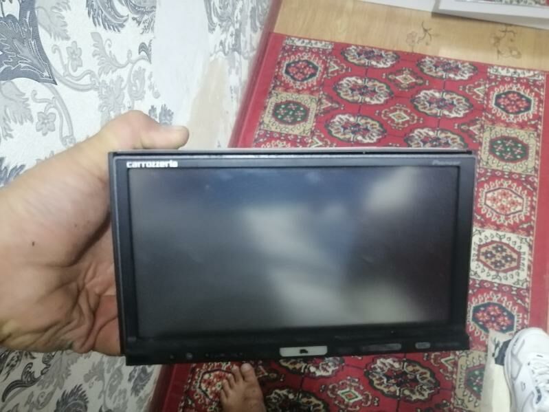 Pioneer 900 tv arginal 500 TMT - Türkmenabat - img 3