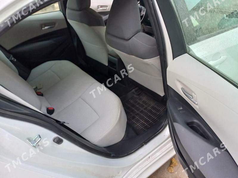 Toyota Corolla 2020 - 185 000 TMT - Aşgabat - img 5