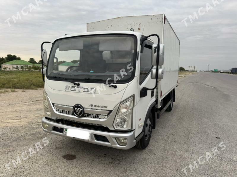 Forland H2 2021 - 280 000 TMT - Aşgabat - img 2