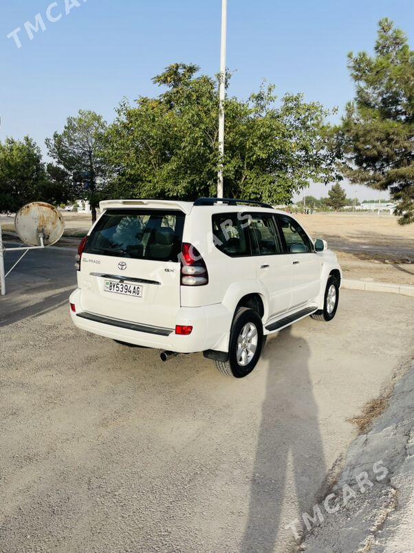 Toyota Land Cruiser Prado 2008 - 440 000 TMT - Aşgabat - img 7