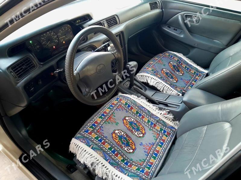 Toyota Camry 1997 - 140 000 TMT - Mary - img 4