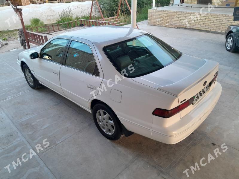 Toyota Camry 1997 - 140 000 TMT - Mary - img 3