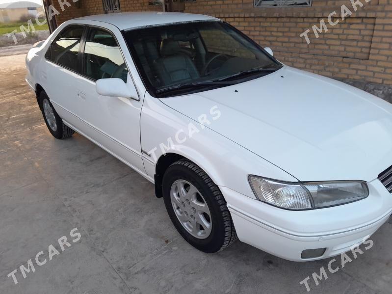 Toyota Camry 1997 - 140 000 TMT - Mary - img 1