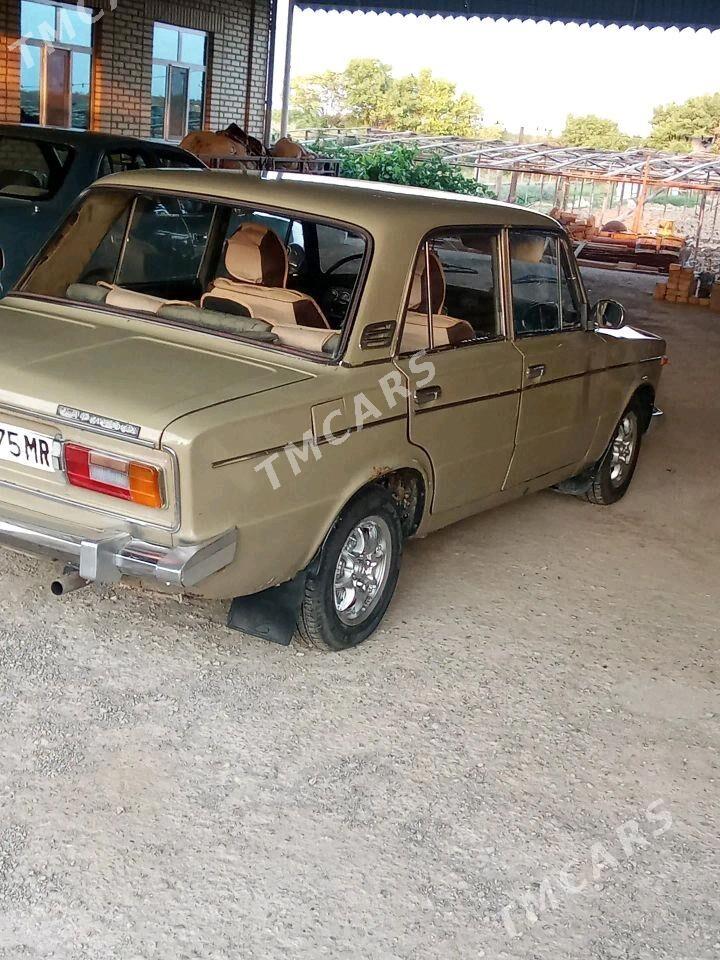 Lada 2106 1986 - 15 000 TMT - Mary - img 6