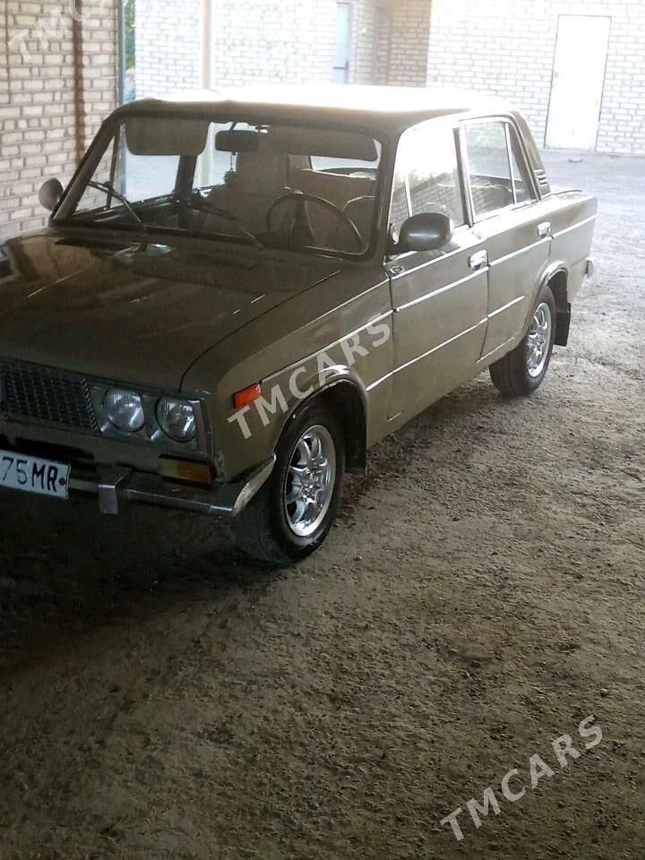 Lada 2106 1986 - 15 000 TMT - Mary - img 3