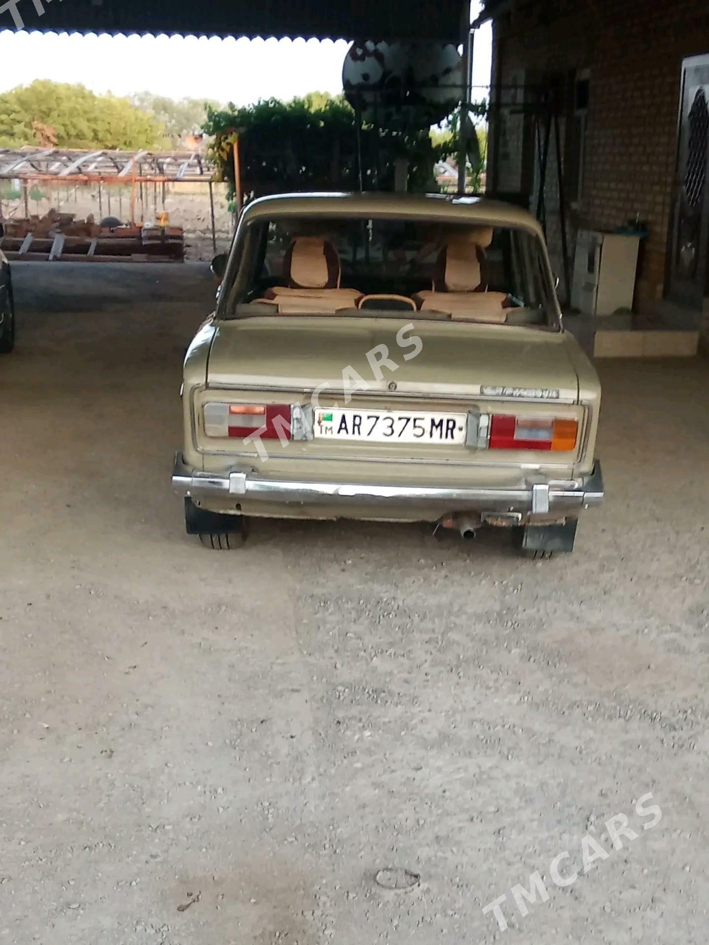Lada 2106 1986 - 15 000 TMT - Mary - img 2