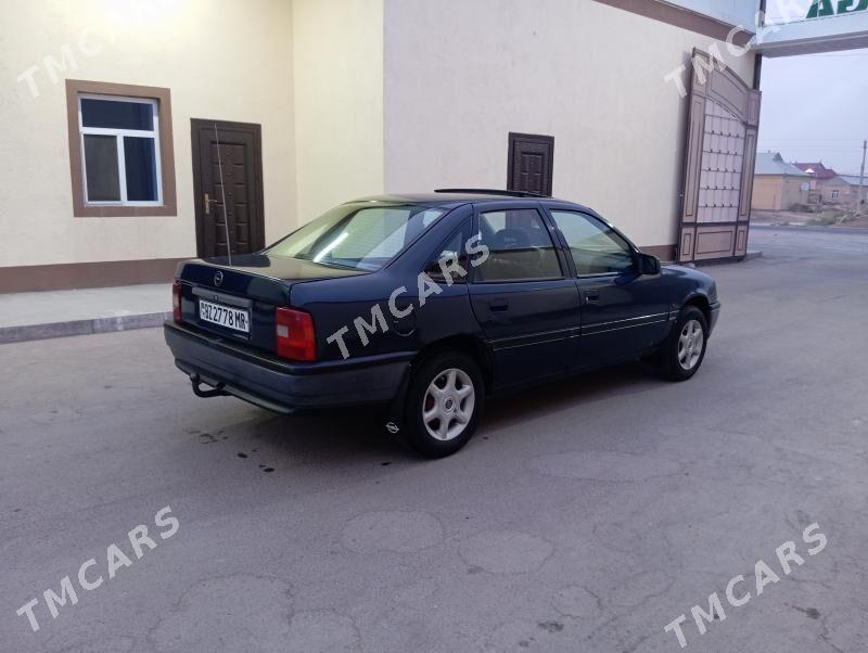 Opel Vectra 1991 - 29 000 TMT - Mary - img 3