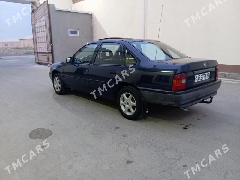 Opel Vectra 1991 - 29 000 TMT - Mary - img 4