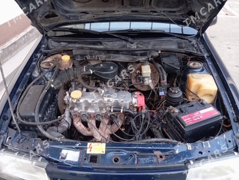 Opel Vectra 1991 - 29 000 TMT - Mary - img 2