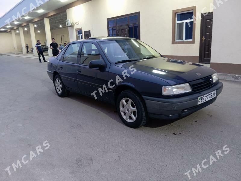 Opel Vectra 1991 - 29 000 TMT - Mary - img 7