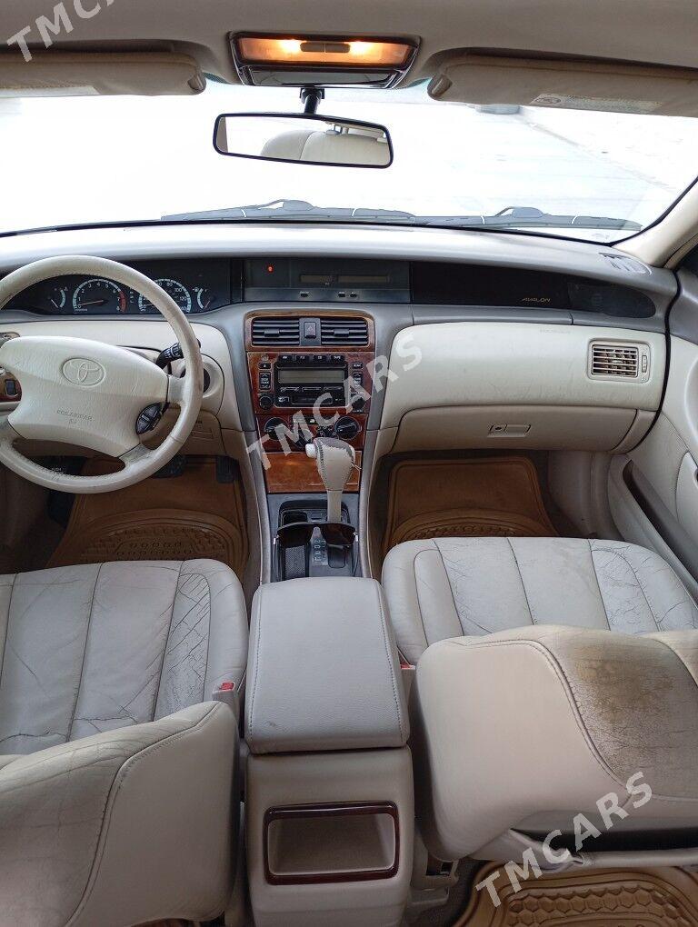 Toyota Avalon 2001 - 170 000 TMT - Mary - img 4