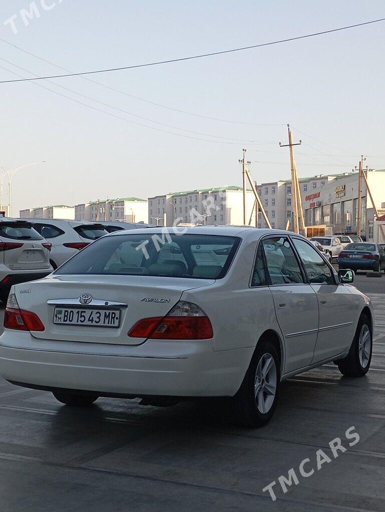 Toyota Avalon 2001 - 170 000 TMT - Mary - img 6