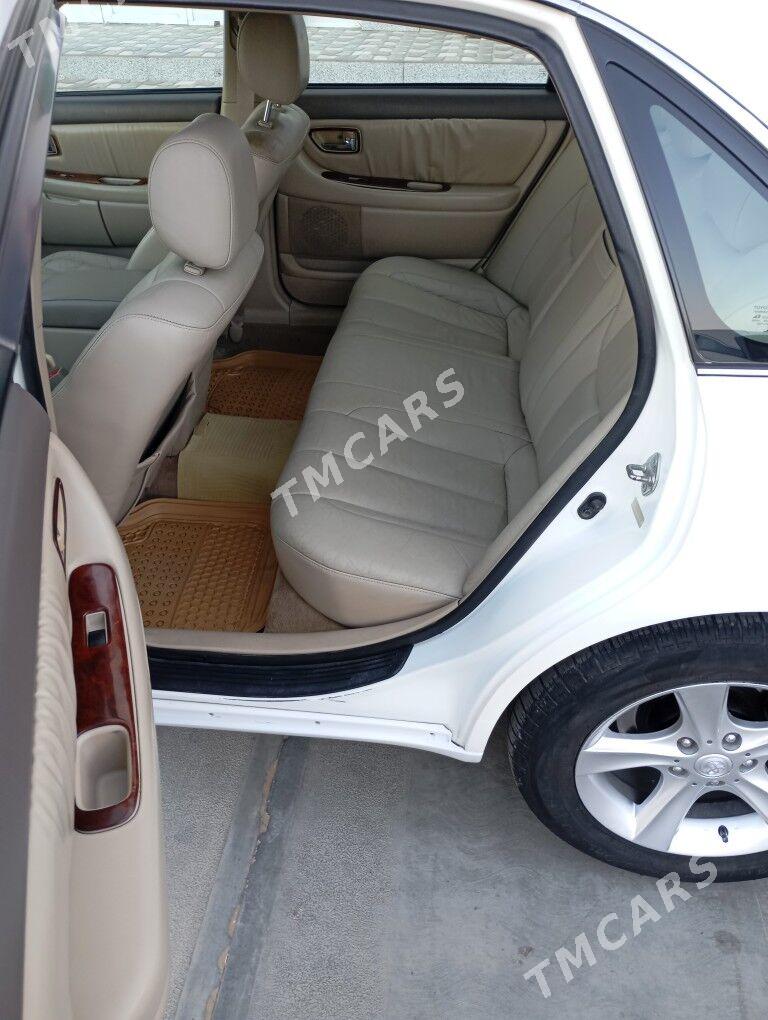Toyota Avalon 2001 - 170 000 TMT - Mary - img 2