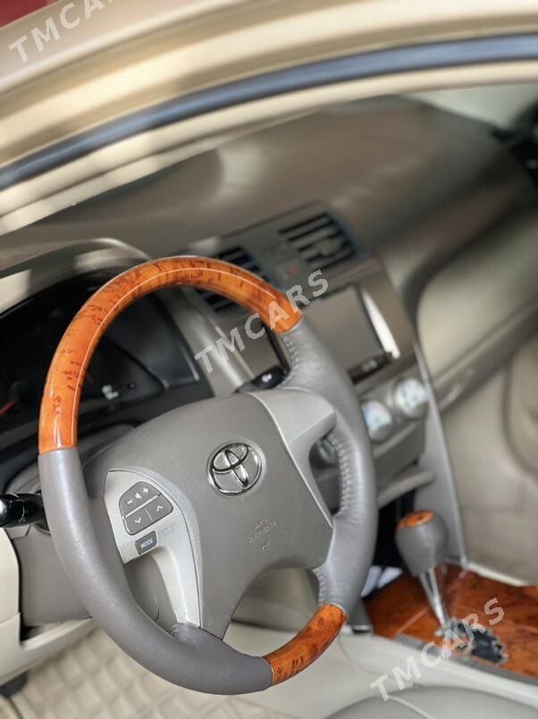 Toyota Camry 2010 - 180 000 TMT - Ашхабад - img 2
