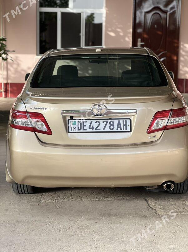 Toyota Camry 2010 - 180 000 TMT - Ашхабад - img 10