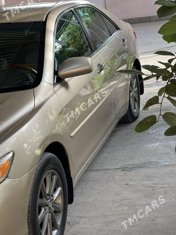 Toyota Camry 2010 - 180 000 TMT - Ашхабад - img 4