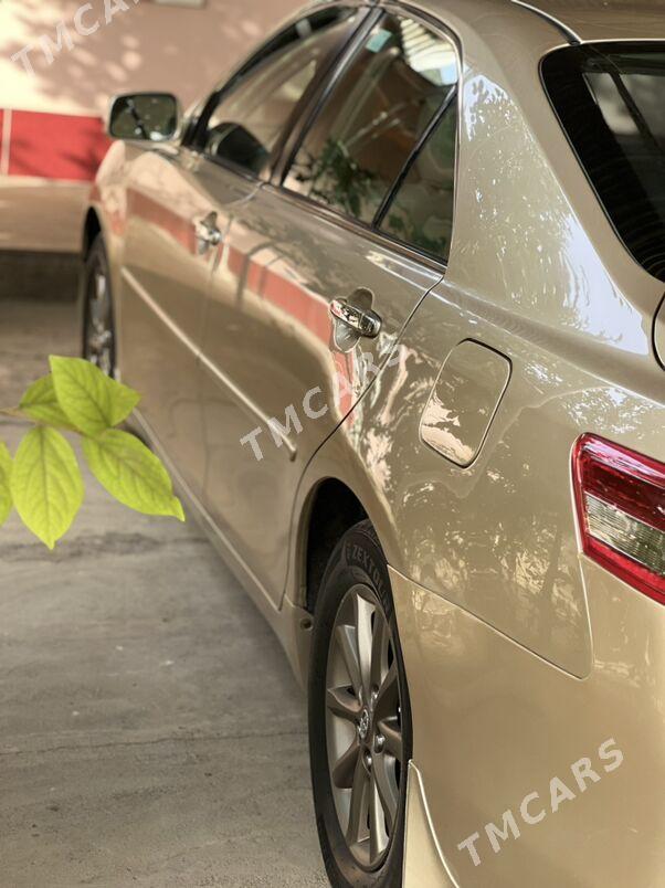 Toyota Camry 2010 - 180 000 TMT - Ашхабад - img 7