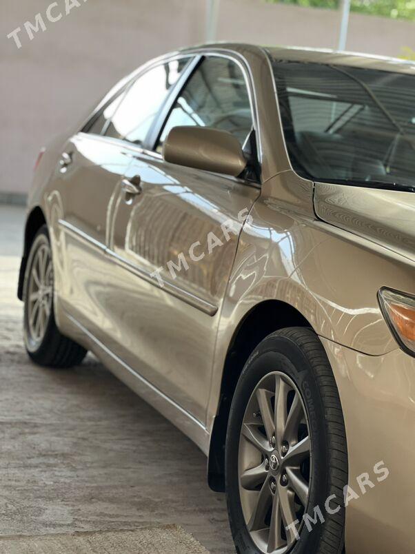 Toyota Camry 2010 - 180 000 TMT - Ашхабад - img 3