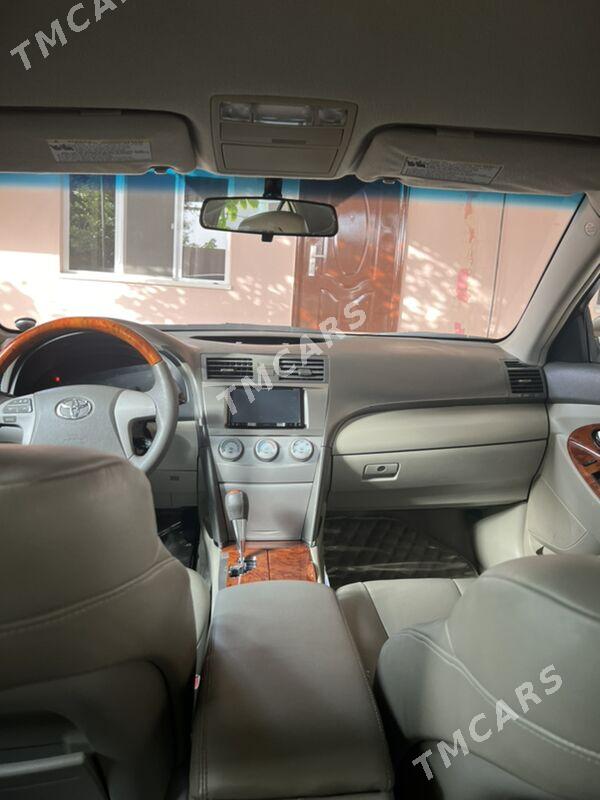 Toyota Camry 2010 - 180 000 TMT - Ашхабад - img 6