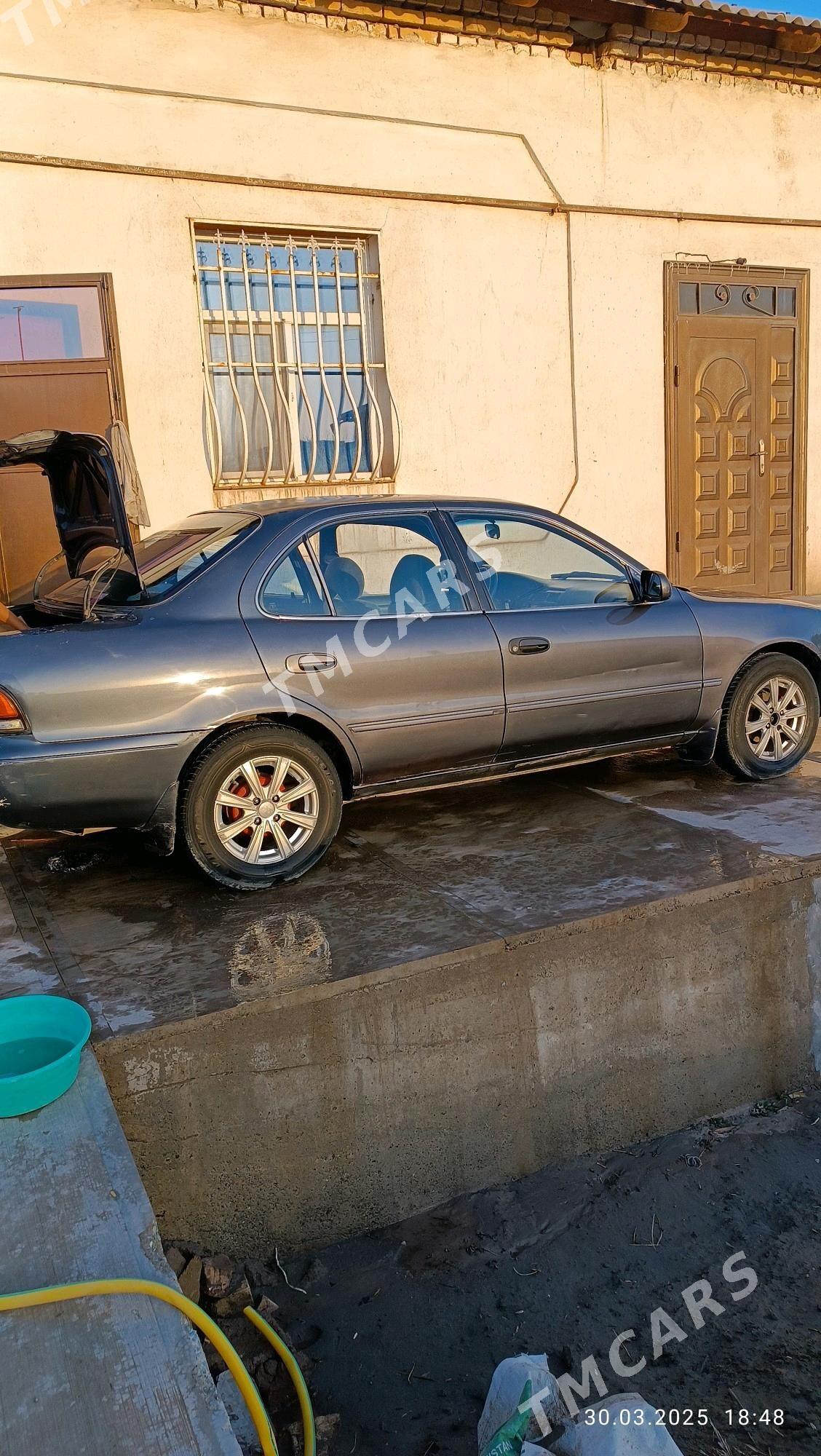 Toyota Corolla 1992 - 52 000 TMT - Daşoguz - img 2