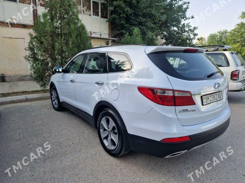 Hyundai Santa Fe 2014 - 265 000 TMT - Aşgabat - img 5