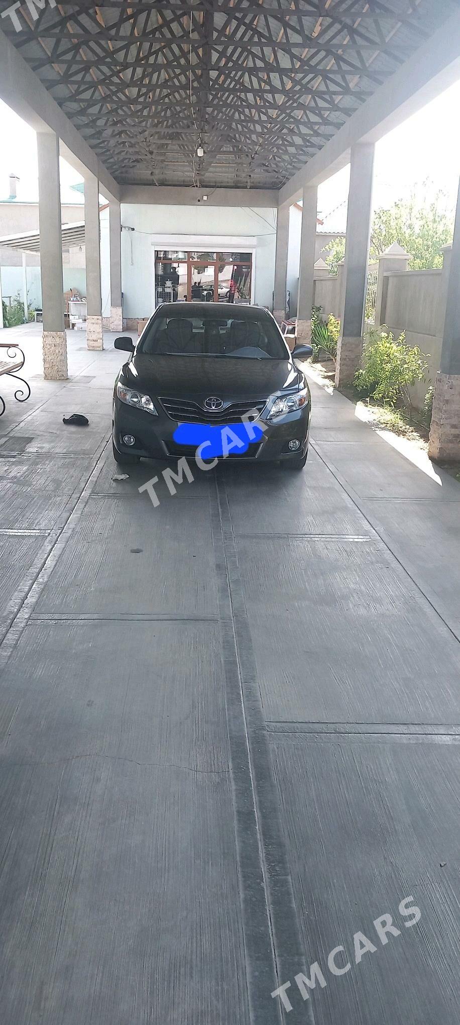 Toyota Camry 2009 - 180 000 TMT - Balkanabat - img 2