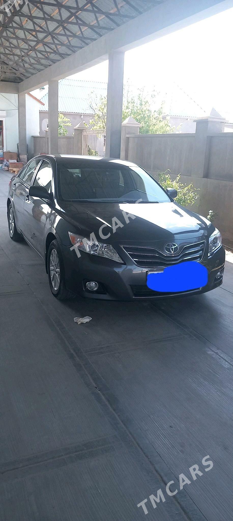 Toyota Camry 2009 - 180 000 TMT - Balkanabat - img 3