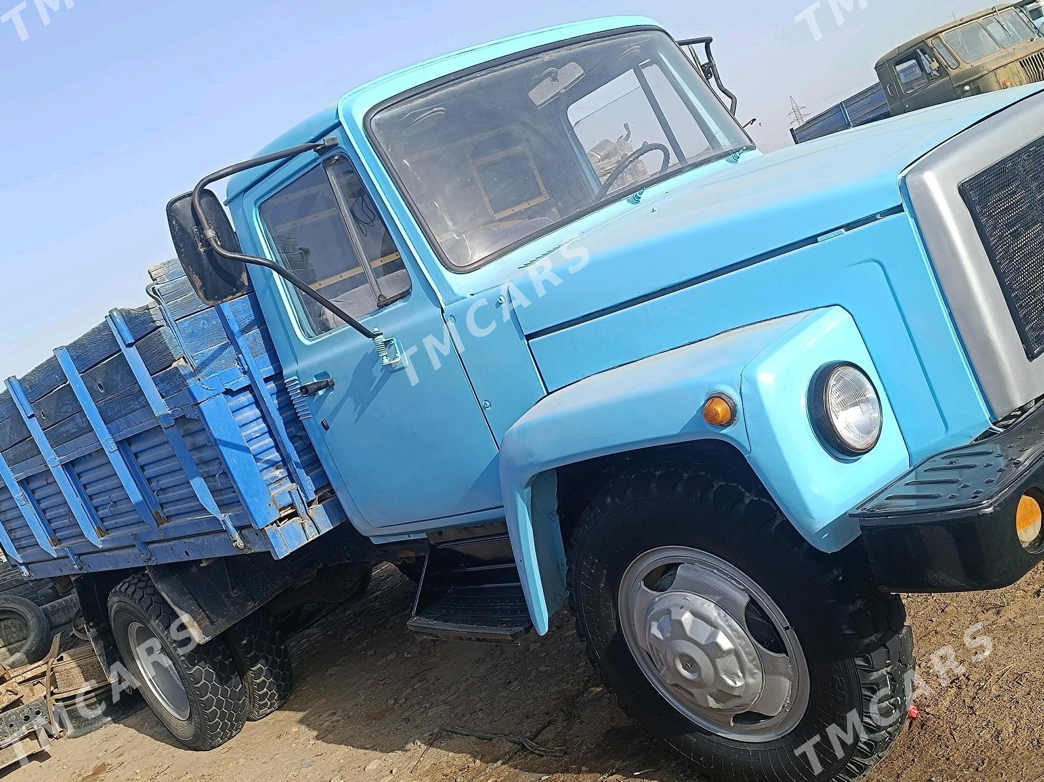 Gaz 53 1993 - 45 000 TMT - Теджен - img 4