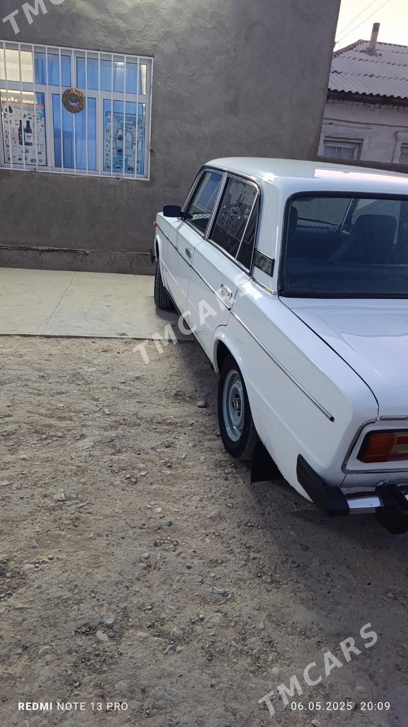 Lada 2106 1999 - 30 000 TMT - Tejen - img 3