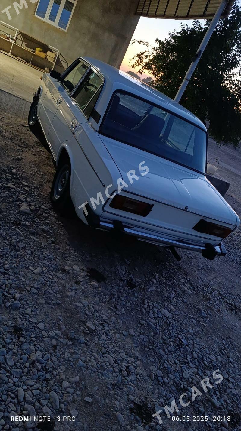 Lada 2106 1999 - 30 000 TMT - Tejen - img 6