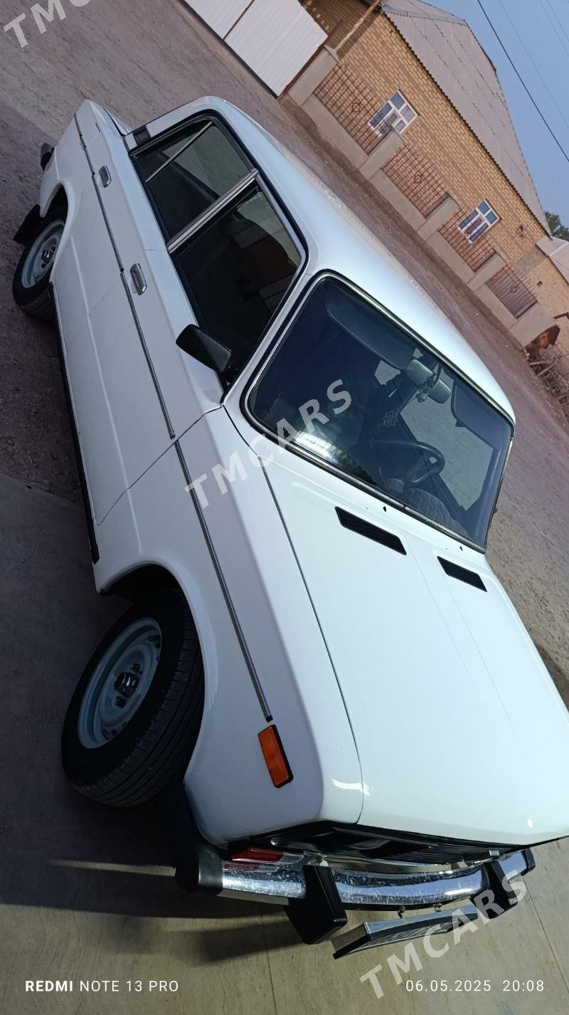 Lada 2106 1999 - 30 000 TMT - Tejen - img 8