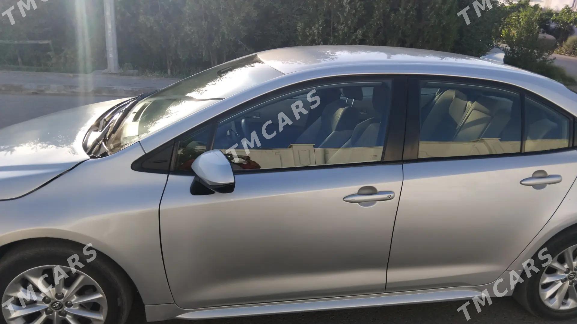 Toyota Corolla 2021 - 270 000 TMT - Daşoguz - img 2