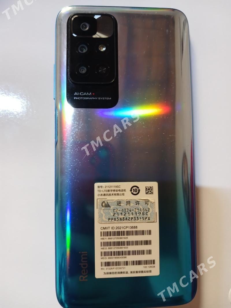 redmi note 11 - Дашогуз - img 4