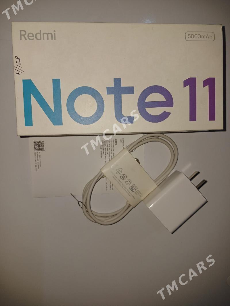 redmi note 11 - Дашогуз - img 2