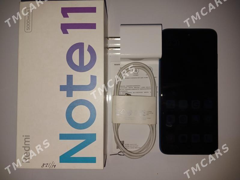 redmi note 11 - Дашогуз - img 5