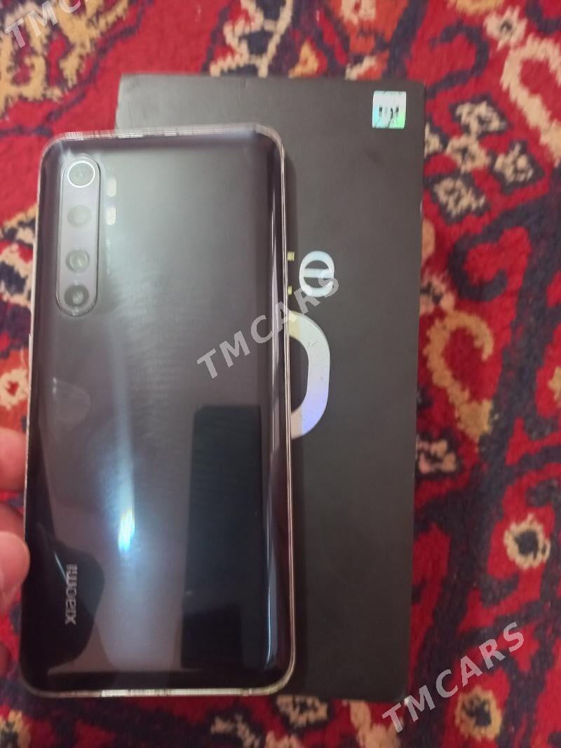 Mi 10 lite - Aşgabat - img 3
