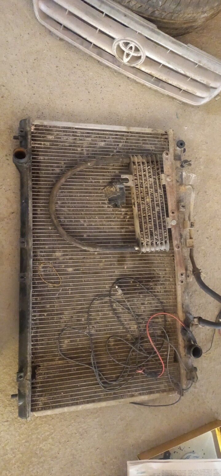 3lik radiator  karopka radiato 300 TMT - Daşoguz - img 2