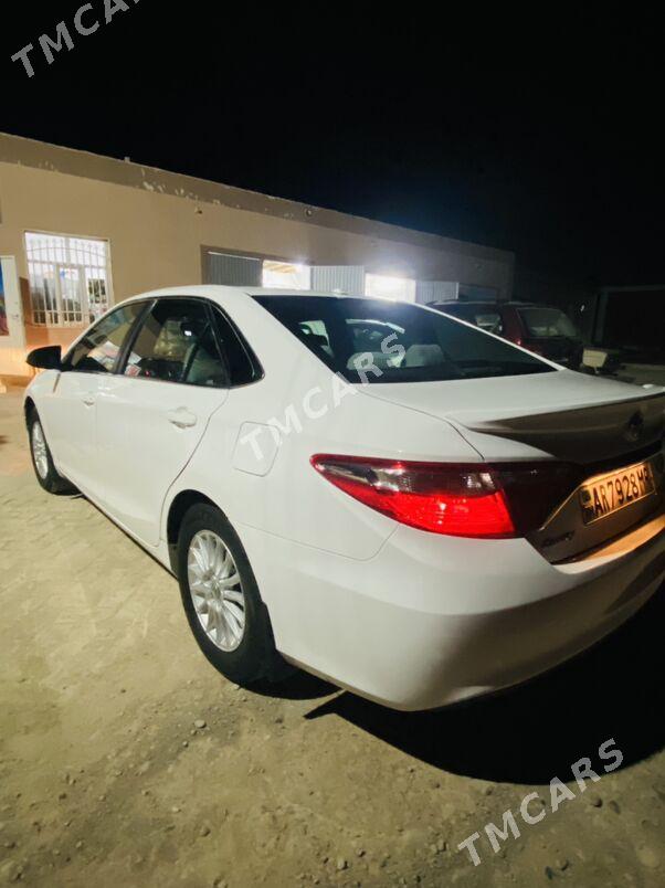 Toyota Camry 2017 - 230 000 TMT - Wekilbazar - img 4