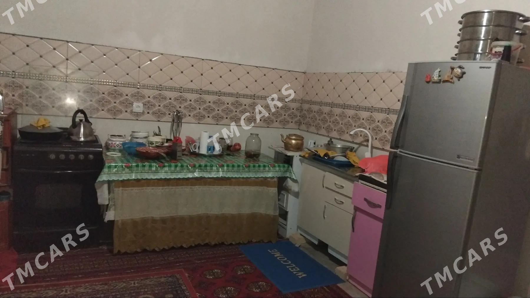 JAÝ.KRIDIT.ABMEN.SATLIK. - Дашогуз - img 6