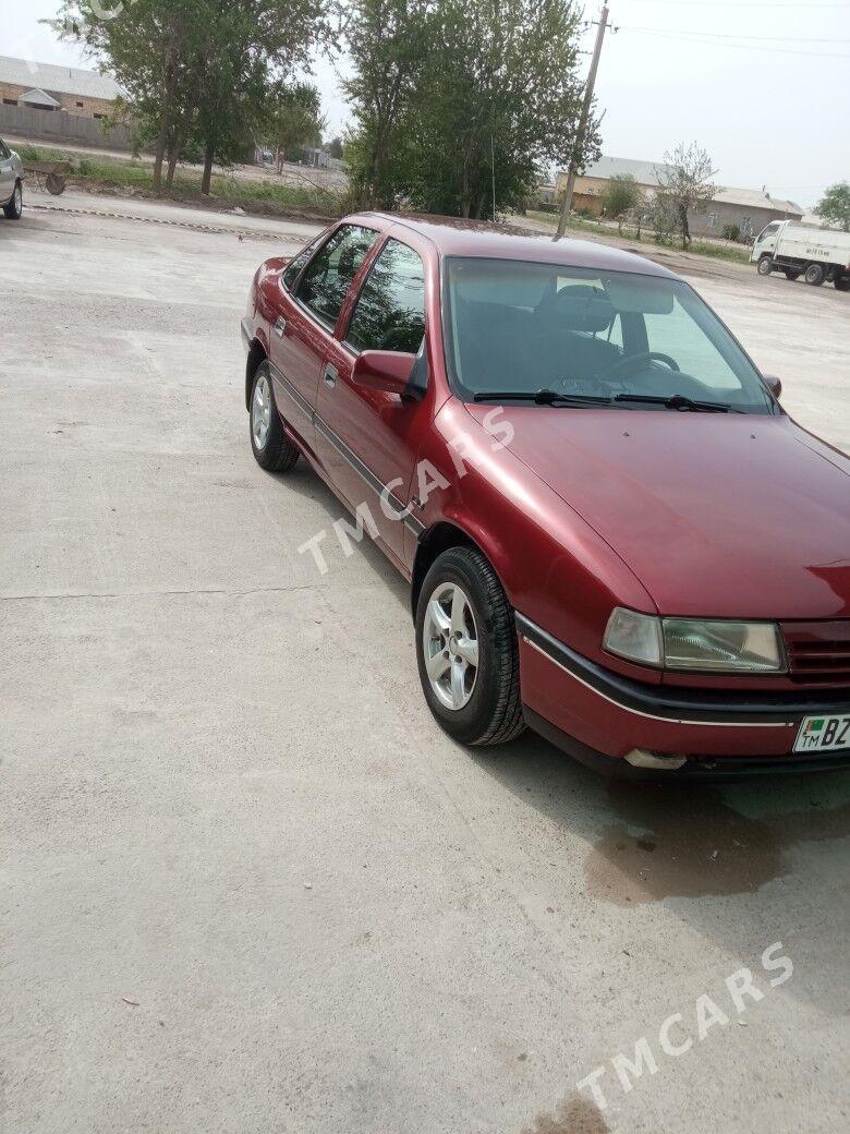 Opel Vectra 1991 - 36 000 TMT - Мары - img 1