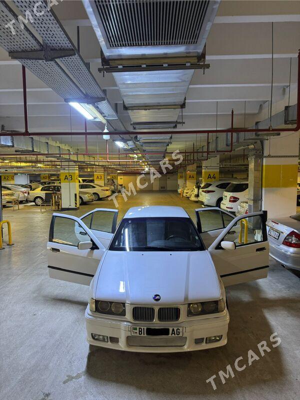 BMW 3 Series 1994 - 52 000 TMT - Aşgabat - img 2