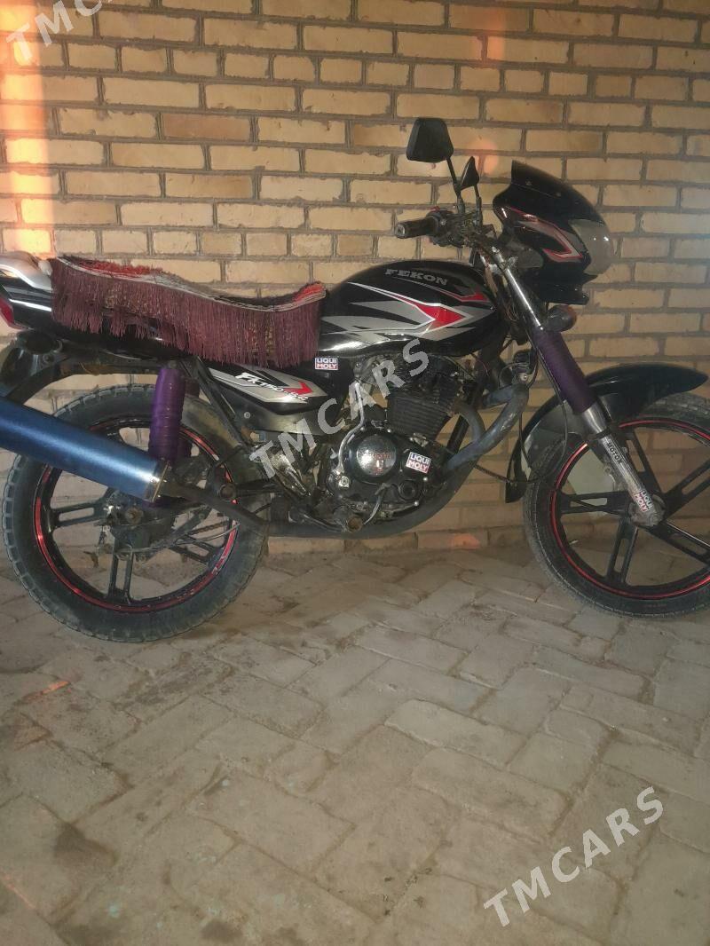 Fekon FK200-14G 2022 - 12 000 TMT - Халач - img 2