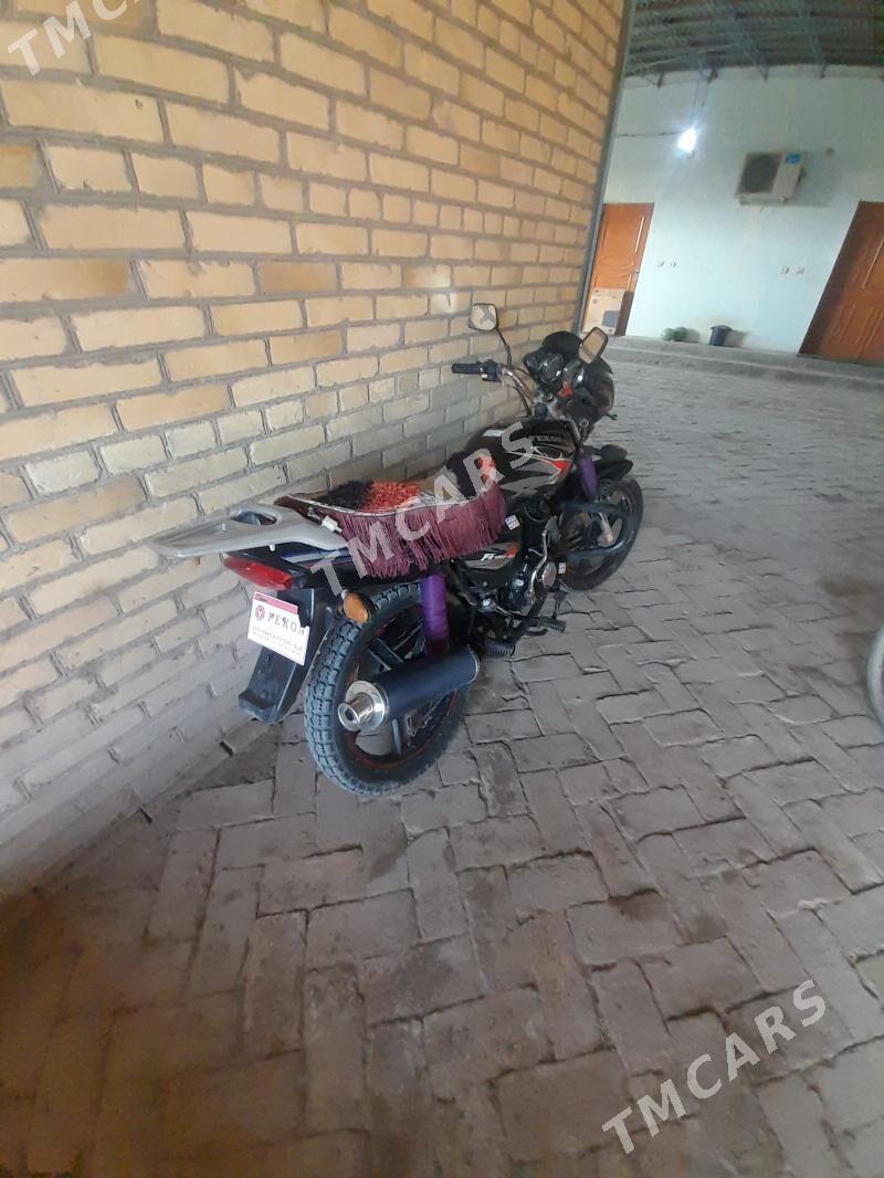 Fekon FK200-14G 2022 - 12 000 TMT - Халач - img 5