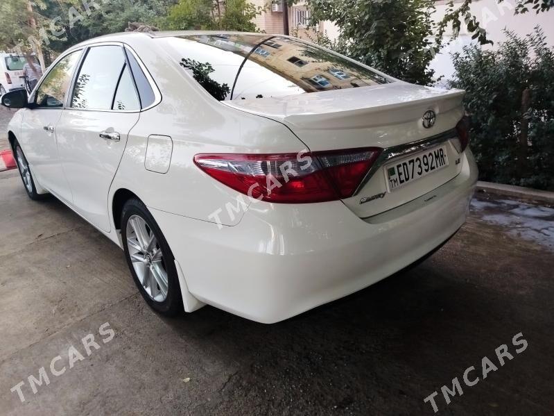 Toyota Camry 2015 - 250 000 TMT - Mary - img 2