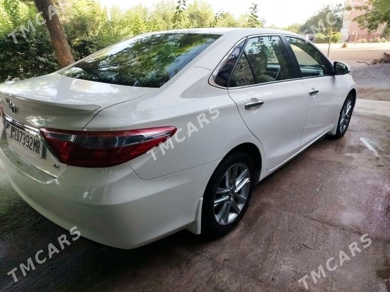 Toyota Camry 2015 - 250 000 TMT - Mary - img 4
