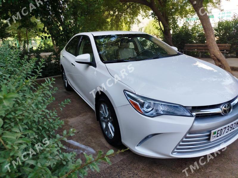 Toyota Camry 2015 - 250 000 TMT - Mary - img 3