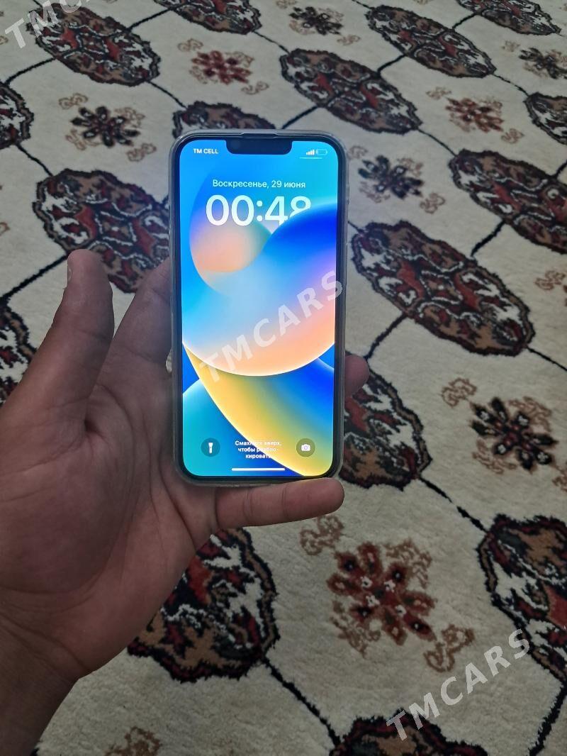 Iphone 13pro - Ашхабад - img 2